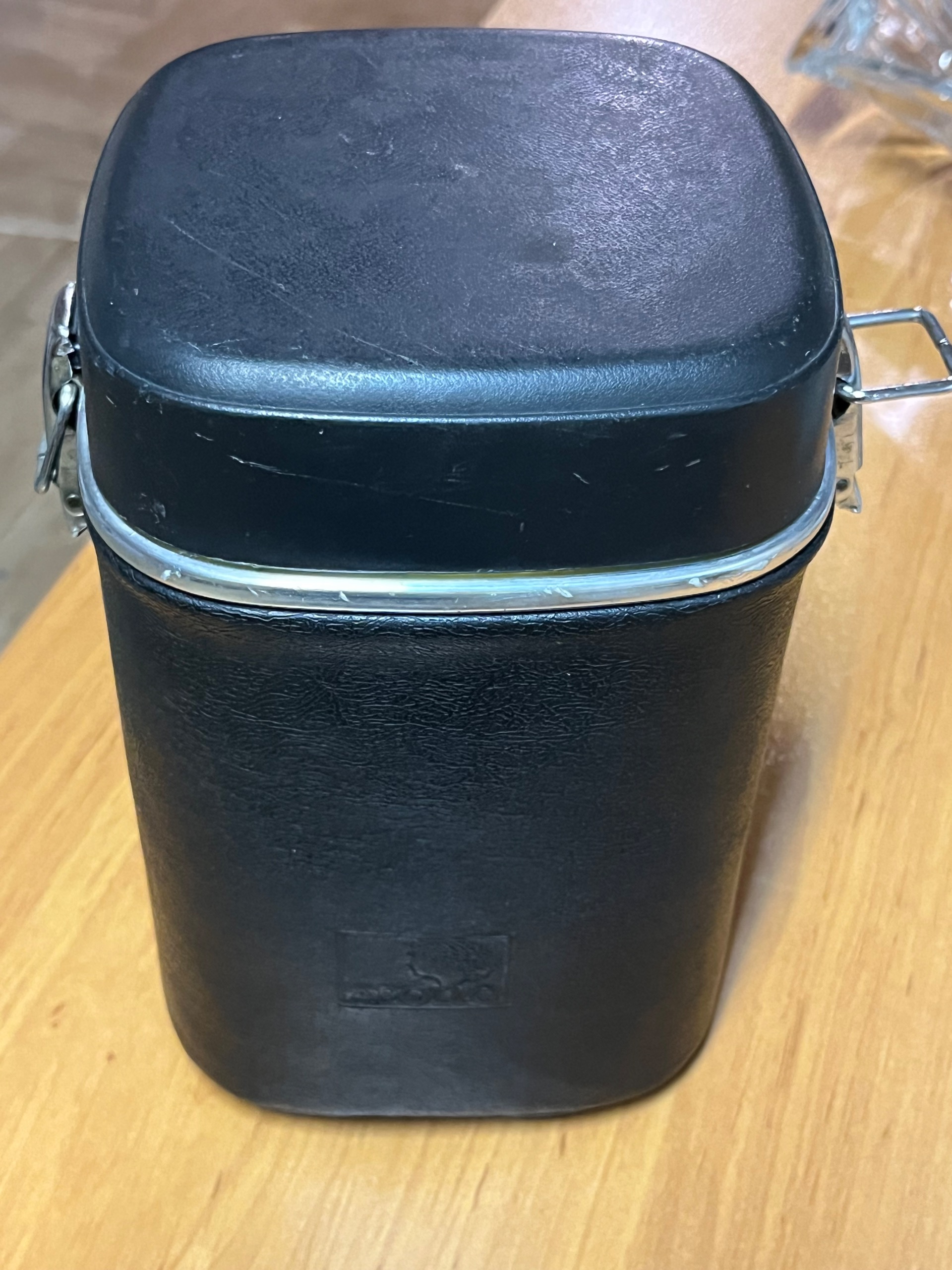 فلاکس اپولو قدیمی