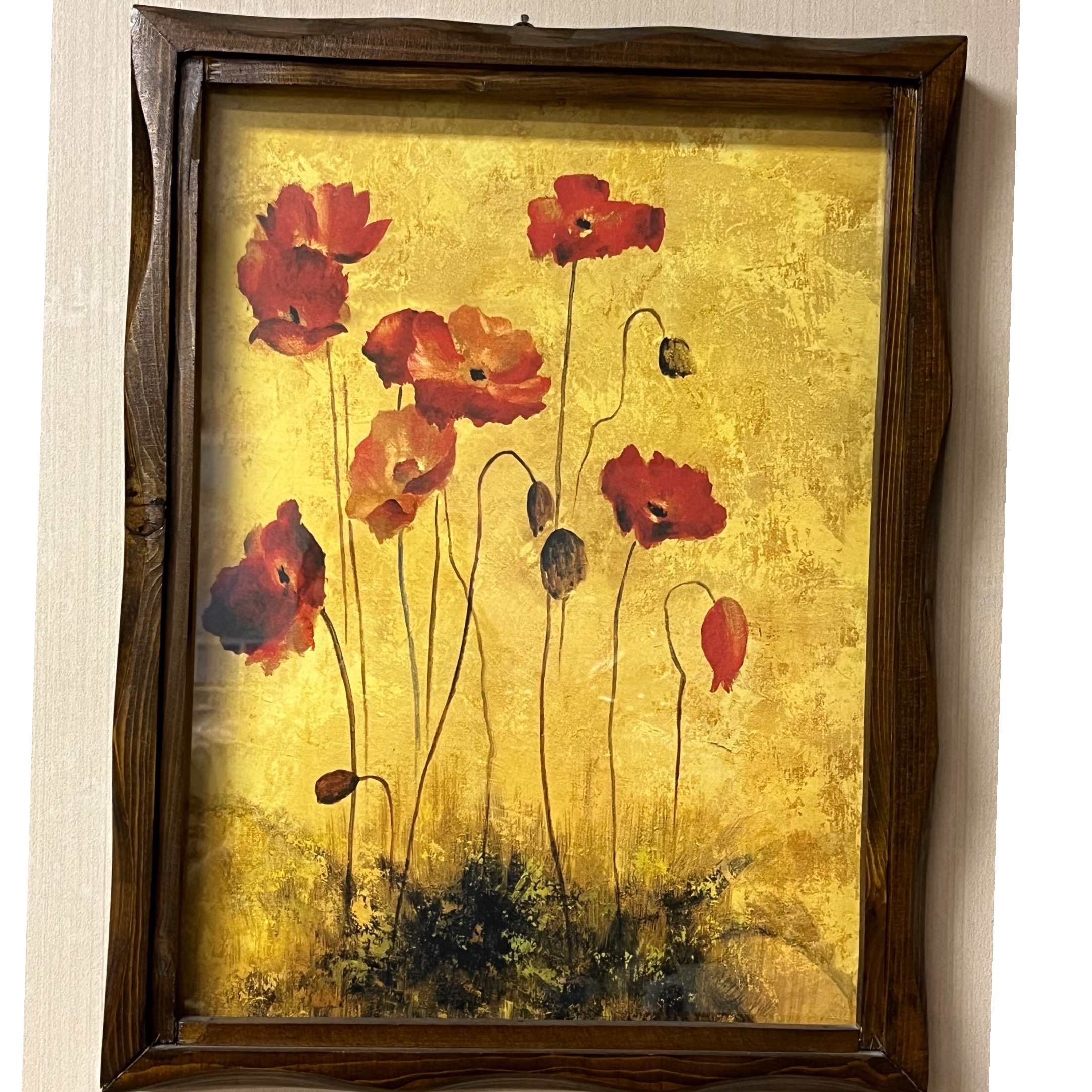 تابلو نقاشی زیبا