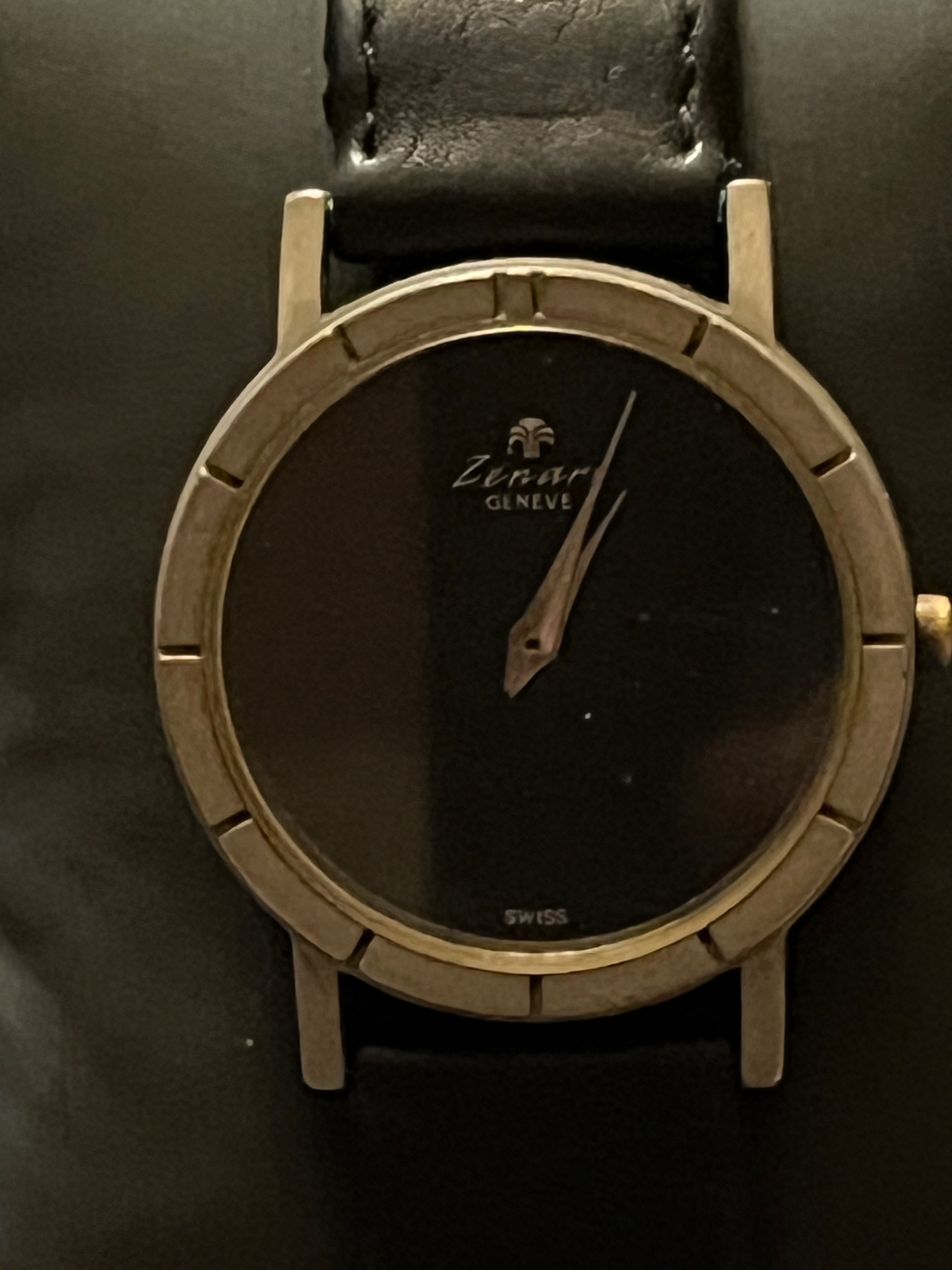 ساعت اسپرتی اصل