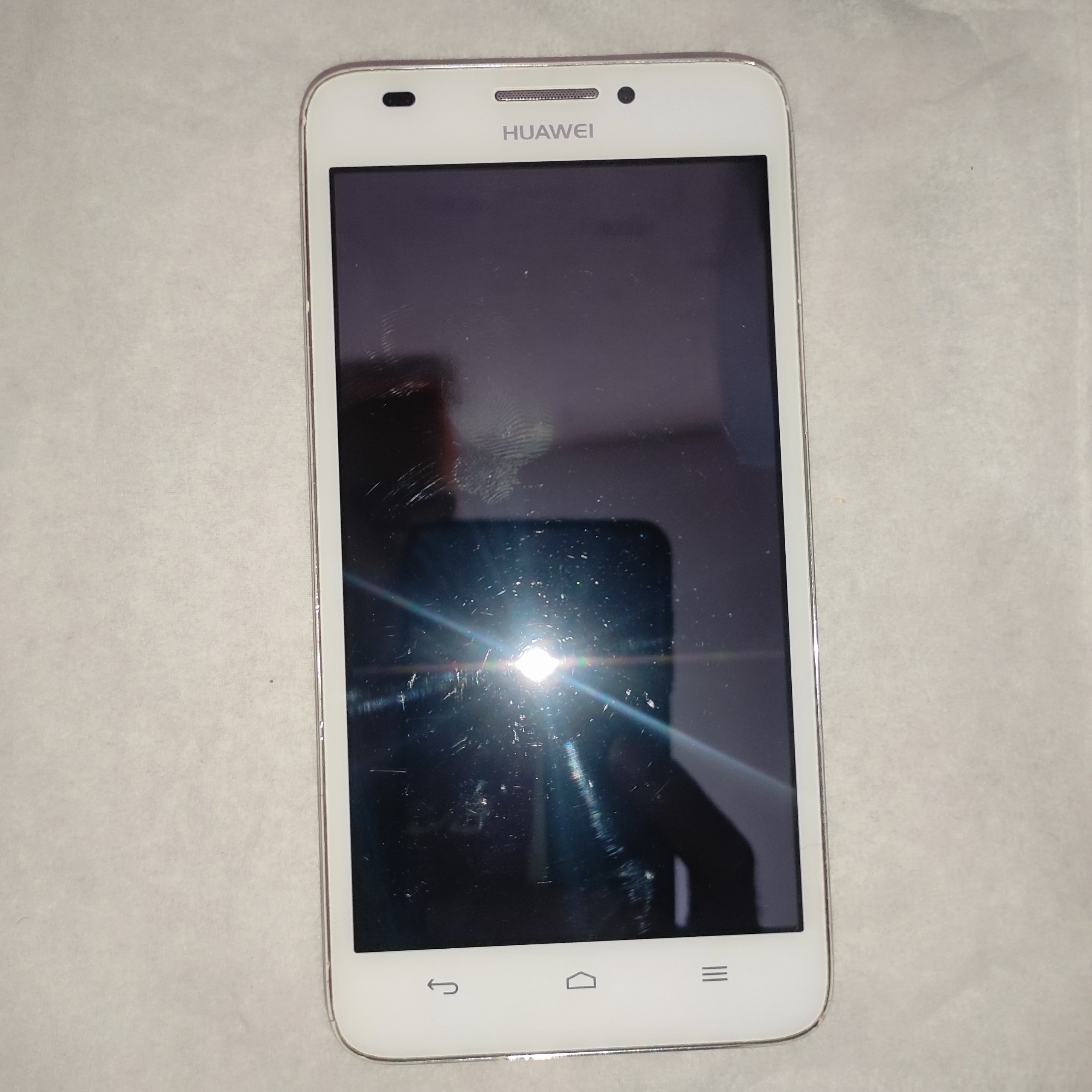 گوشی هواوی جی 620