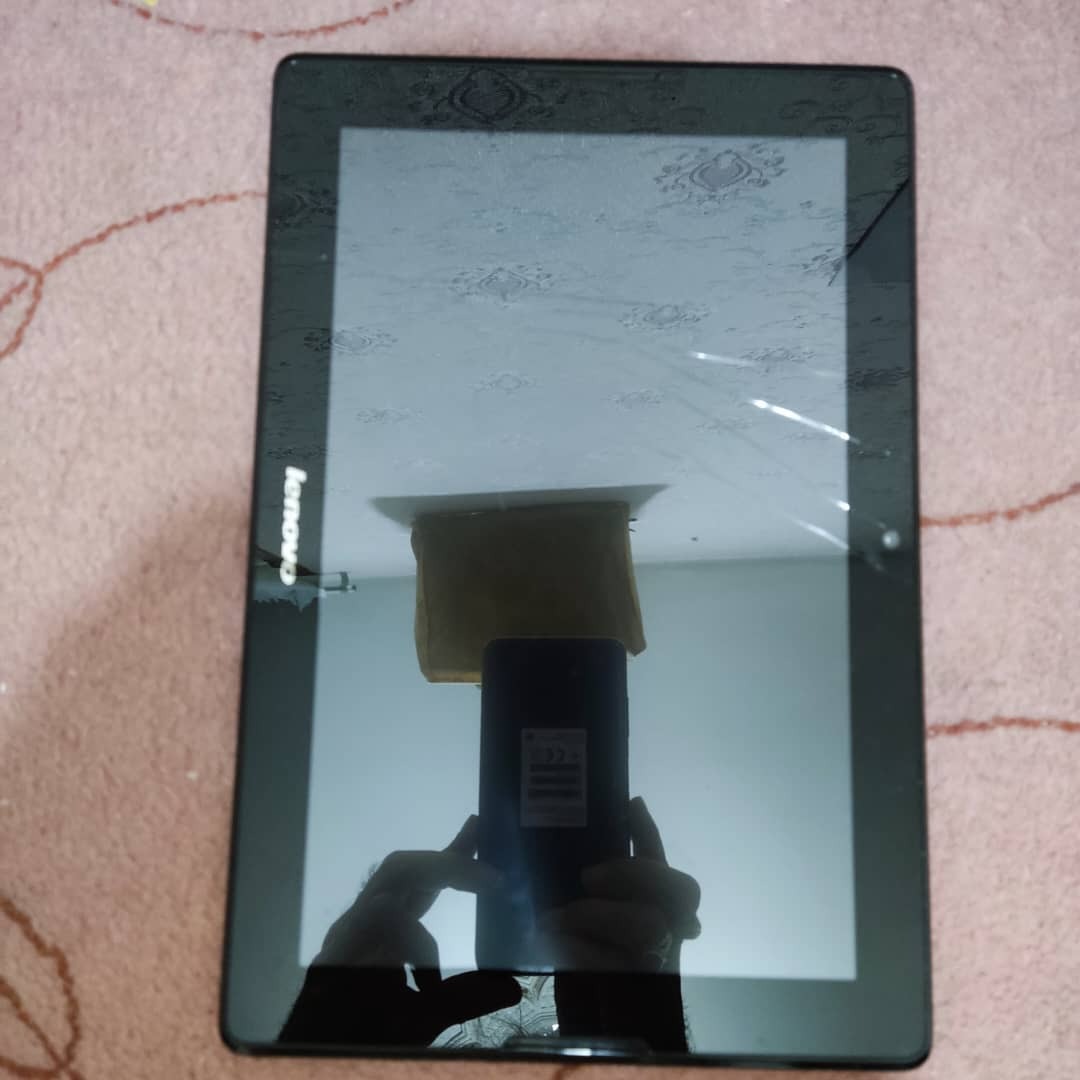 تبلت لنوو lenovo