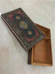 جعبه