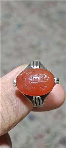 انگشتر
