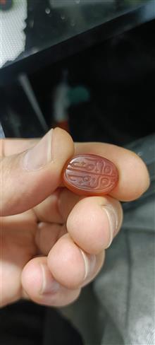 نگین