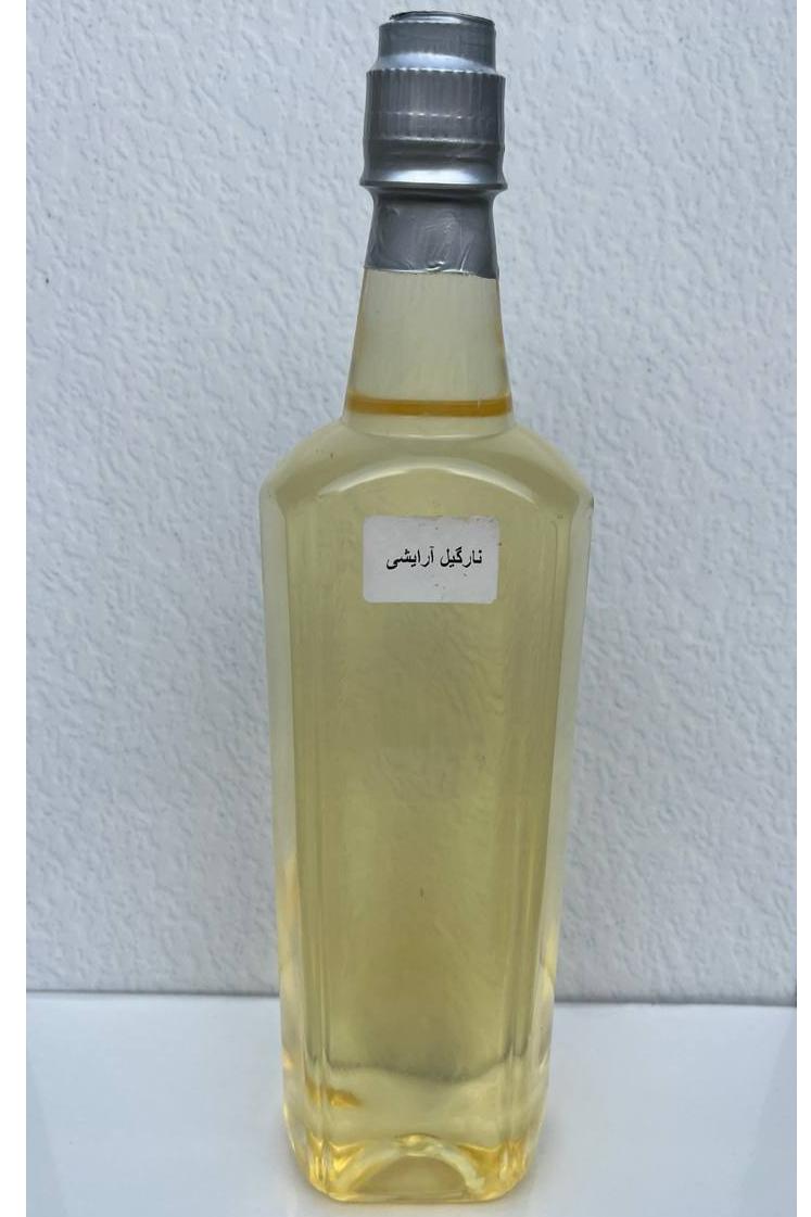 روغن نارگیل اعلاء