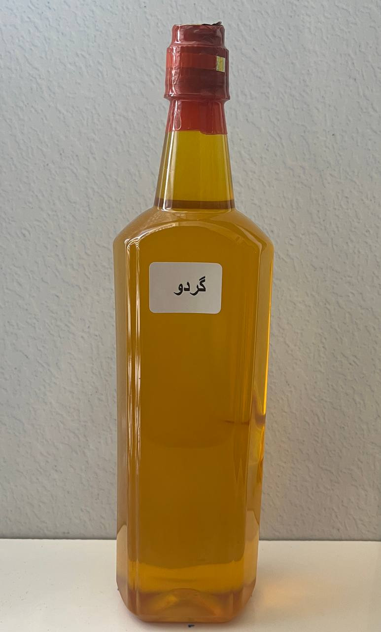 روغن گردو اعلاء