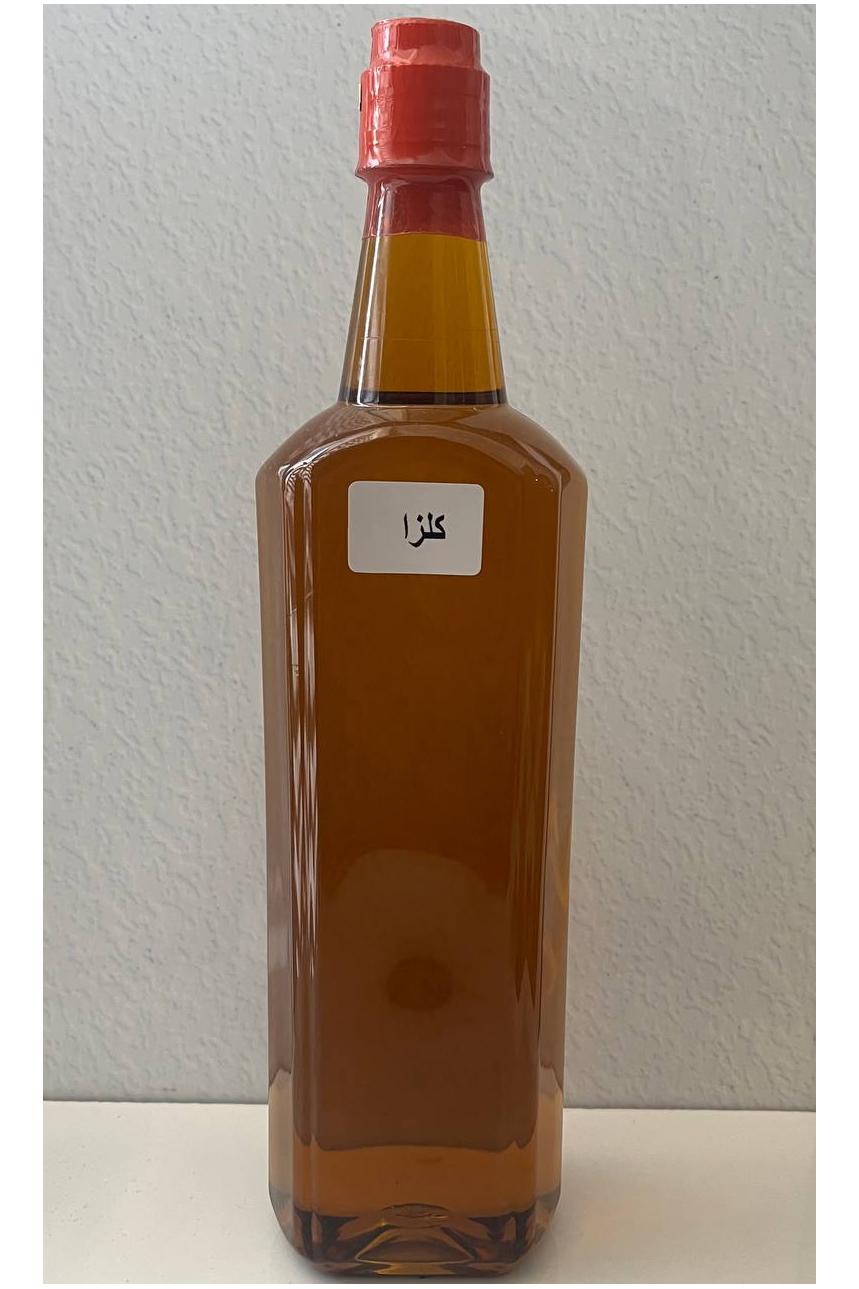 روغن کلزا (Canola)