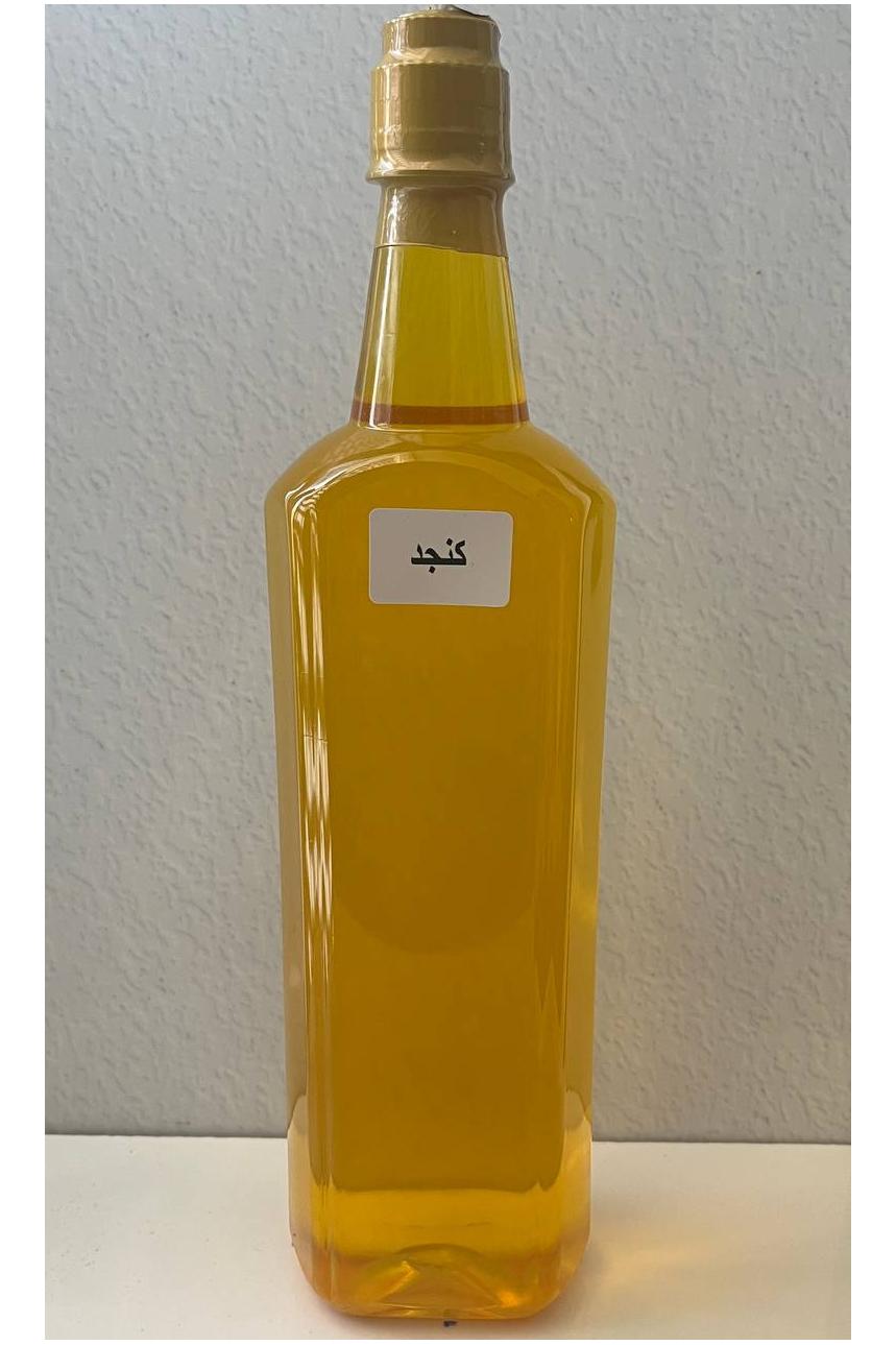 روغن کنجد اعلاء