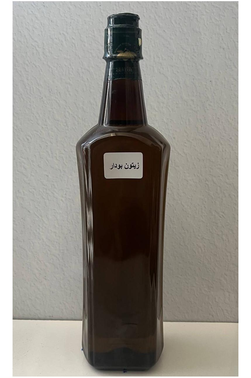 روغن زیتون بکر درجه یک  - بابو
