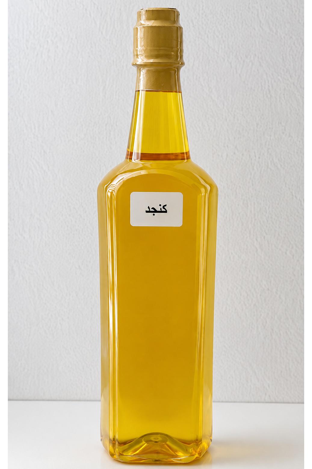 روغن کنجد اعلاء