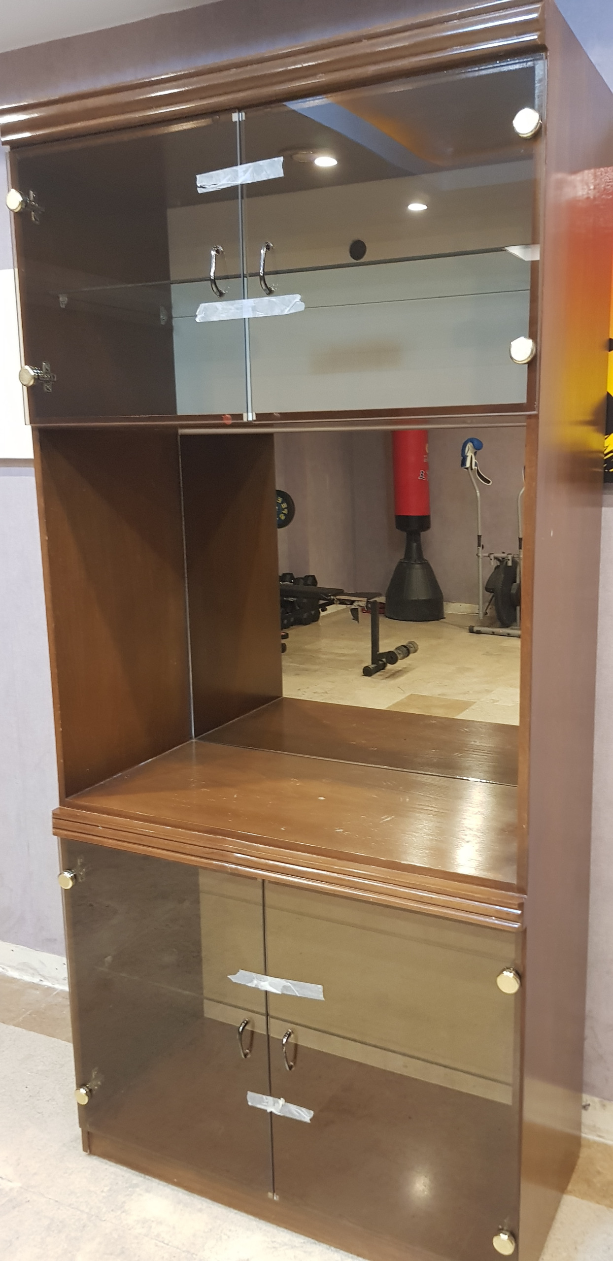 بوفه وویترین (فروش فقط در تهران)