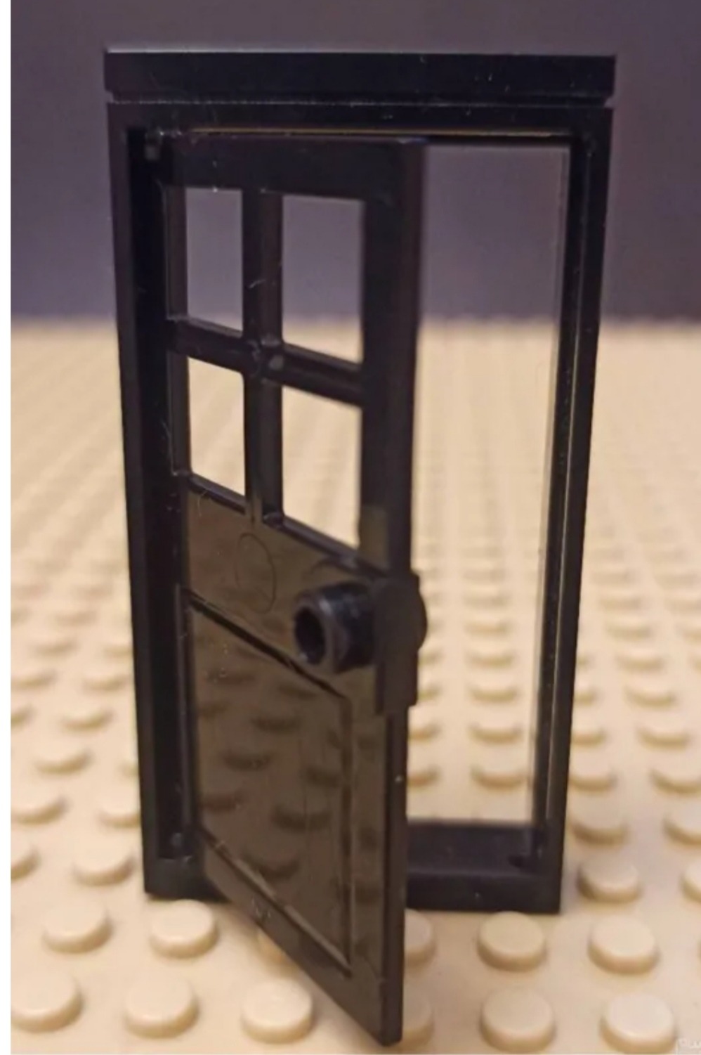 لگو ساختنی درب کلبه