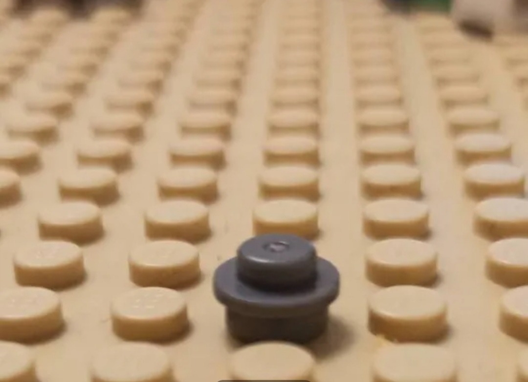 لگو ساختنی فله دکمه ای