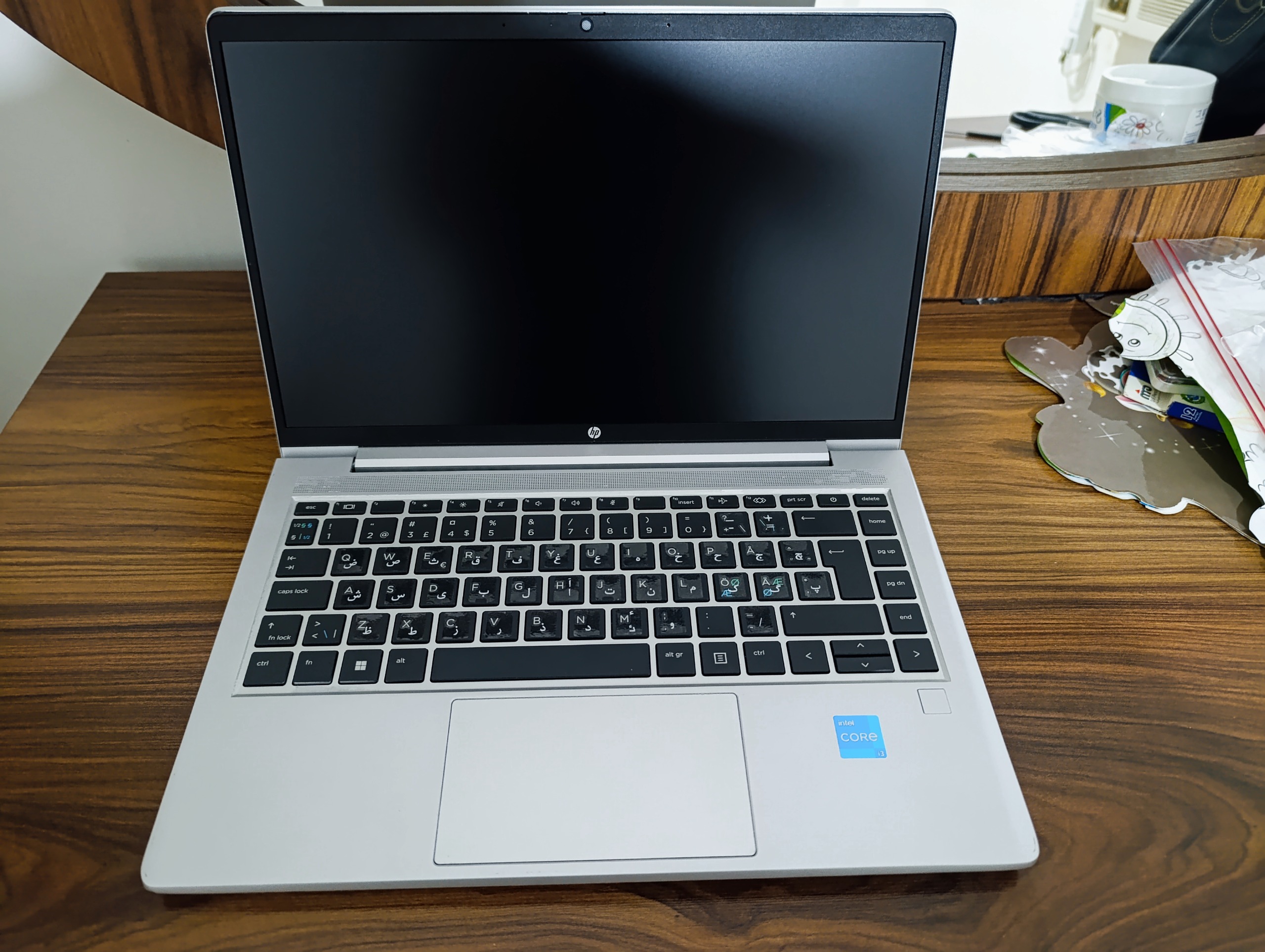 HP ProBook 440 G9
