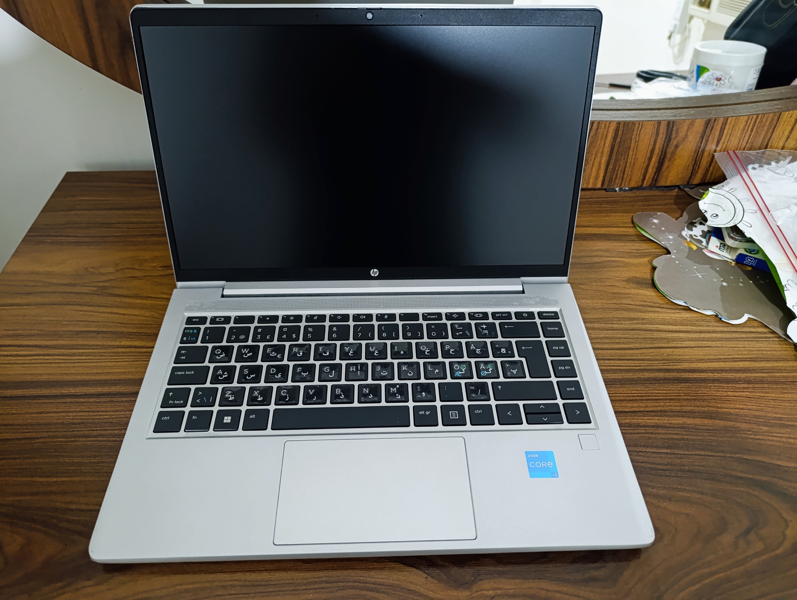 Hp probook 440 G9