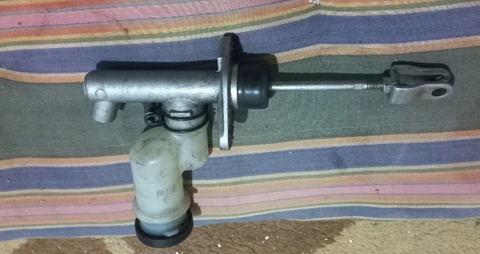 پمپ کلاچ هیوندای