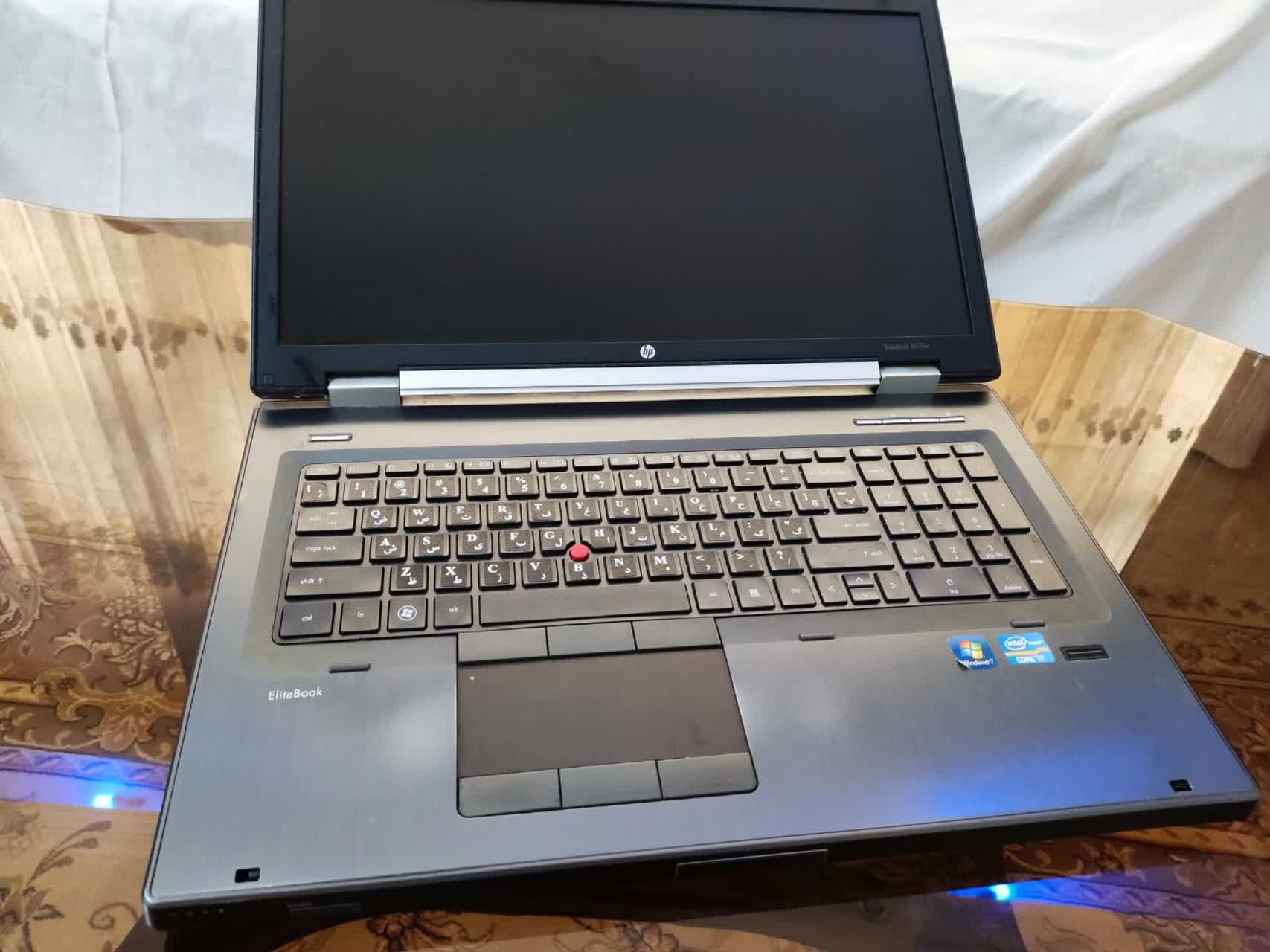 لپ تاپ غول اقتصادی