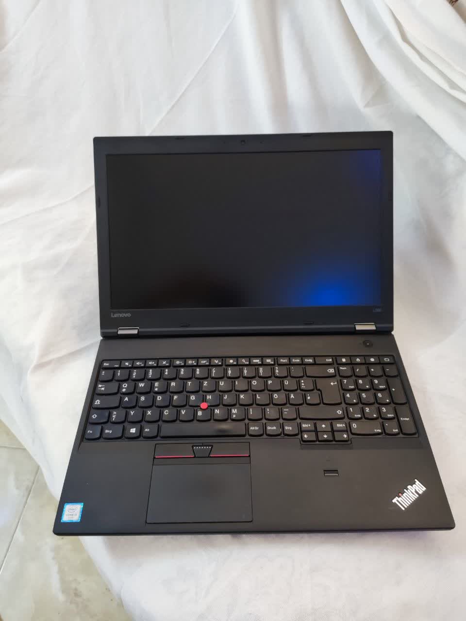 لپ تاپ Lenova L 560