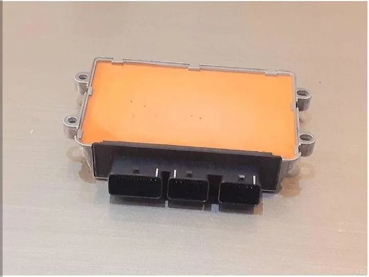 ایسیو ecu (کامپیوتر) 206 والئو valeo ، J34