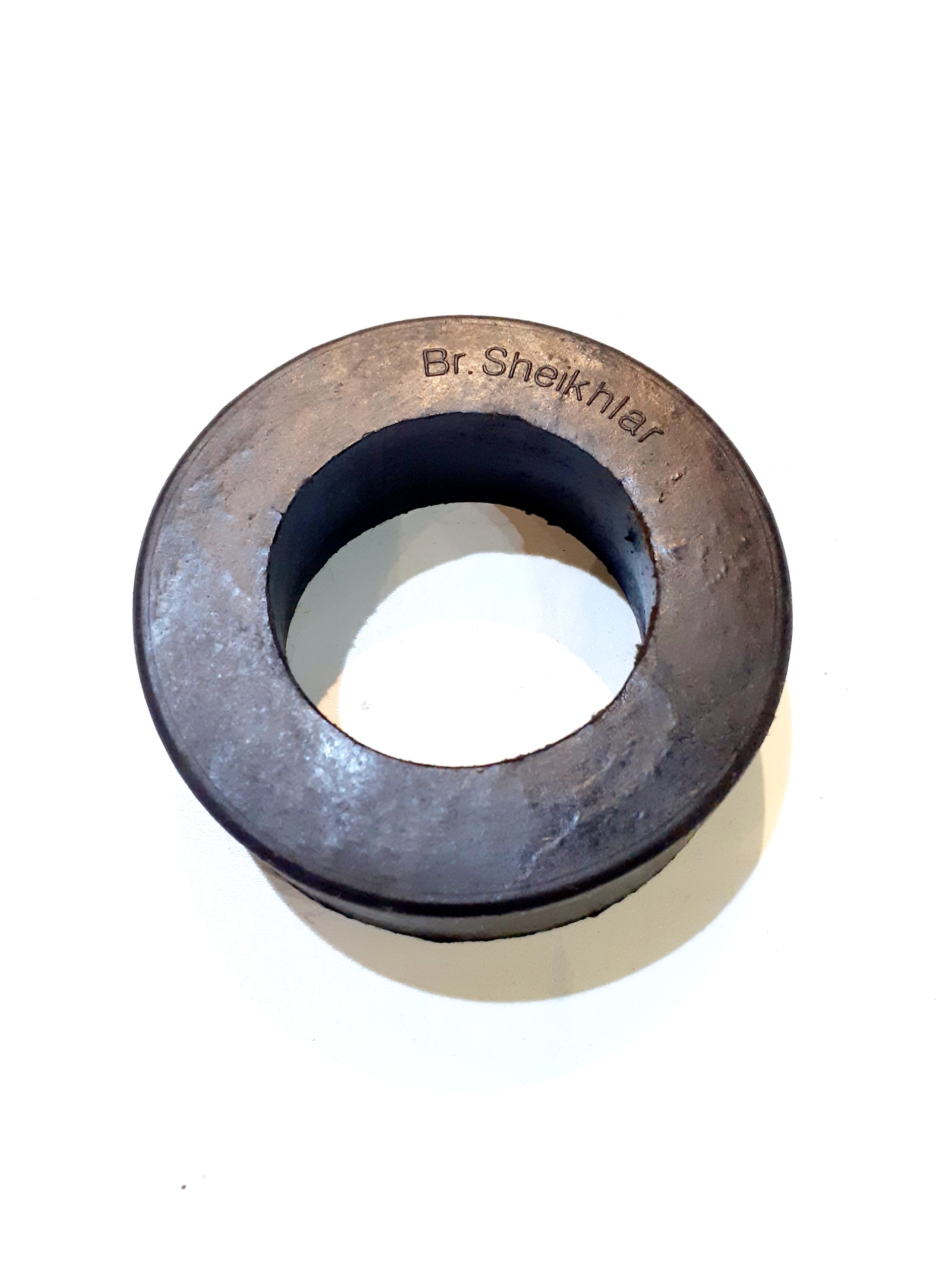 لاستیک فنر لول عقب 5 سانتی اورجینال CNG پراید تیبا