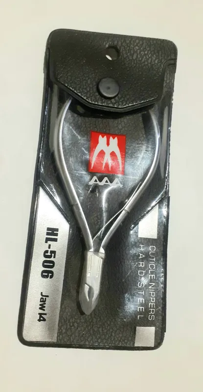 نیپر ناحن تریپل ای AAA HL-506 FULL JAW