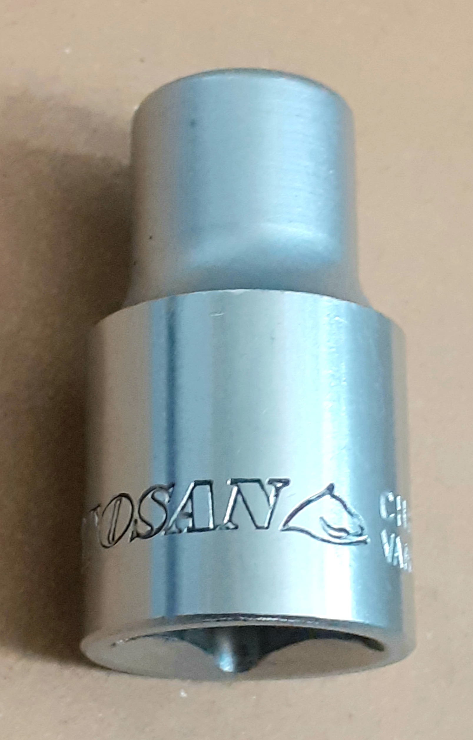 بکس توسن قدیمی اصلی TOSAN شماره 10