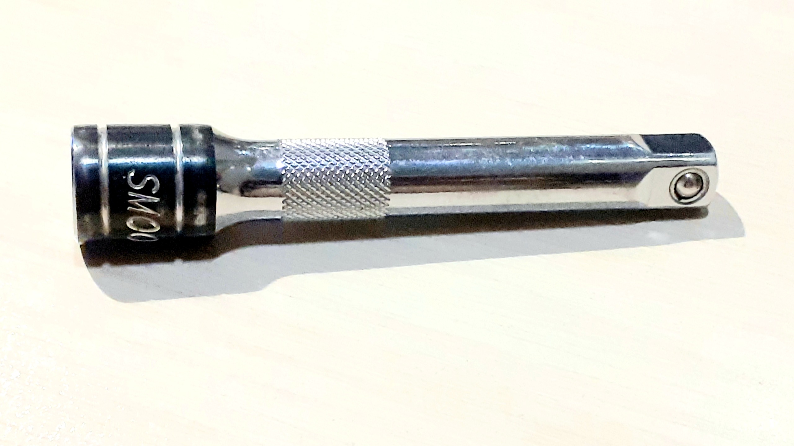 کمک بگس 1/2 اسموس تایوان SMOOS