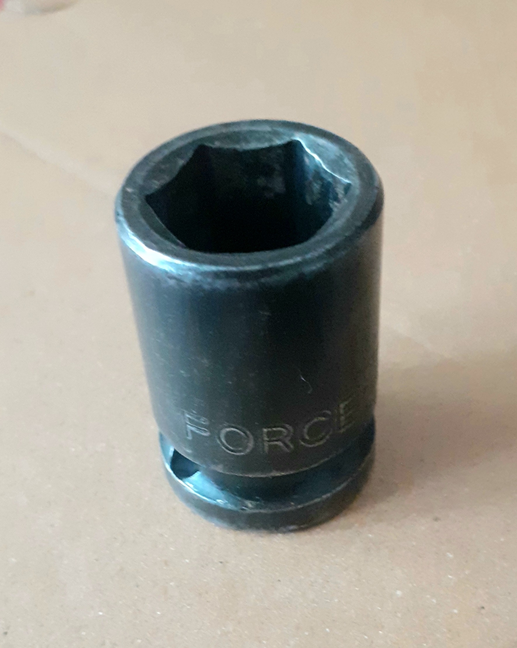 بکس فورس تایوان فشارقوی میلیمتری کد FORCE 4451