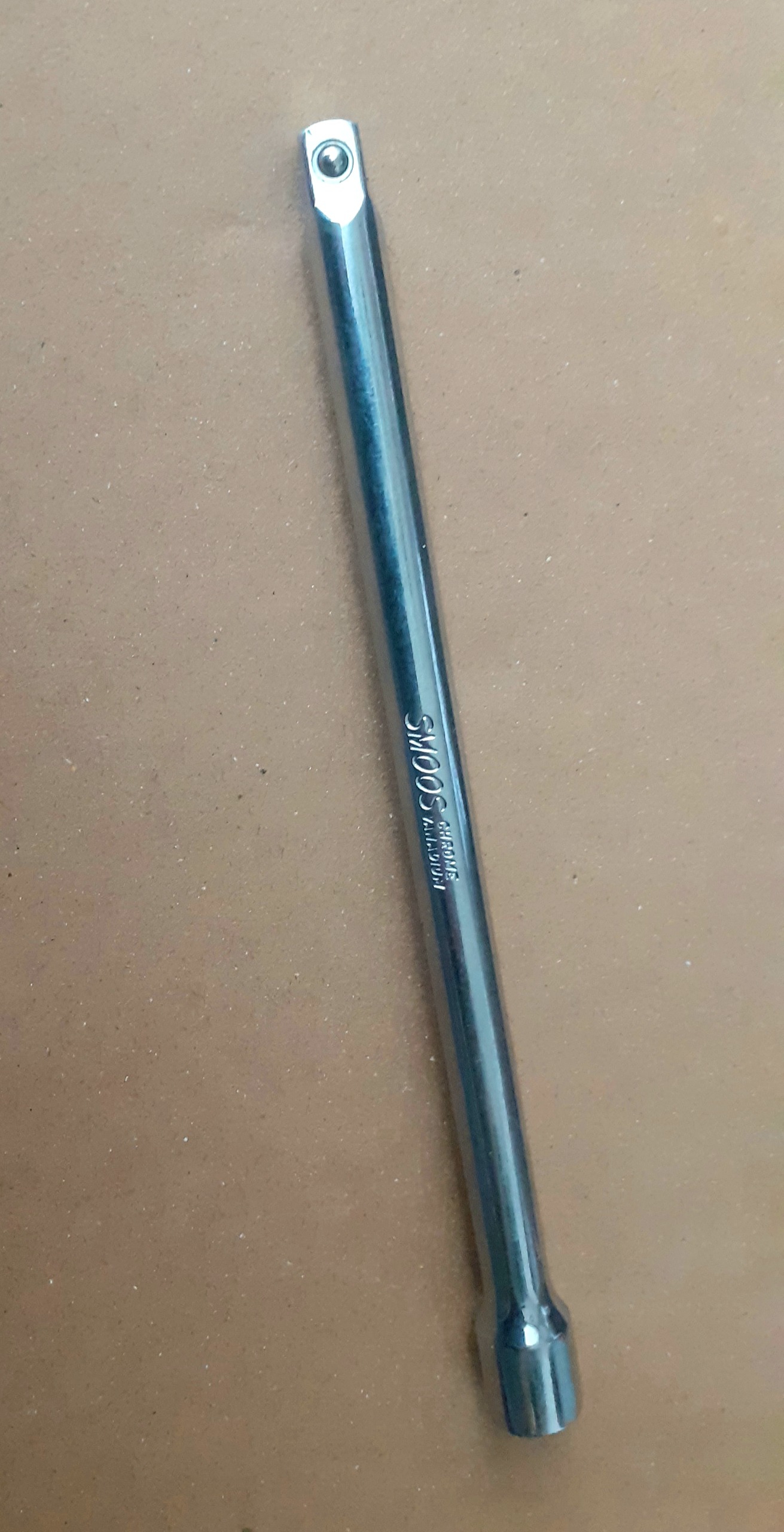 کمک و رابط بکس 1/4 اسموس تایوان SMOOS