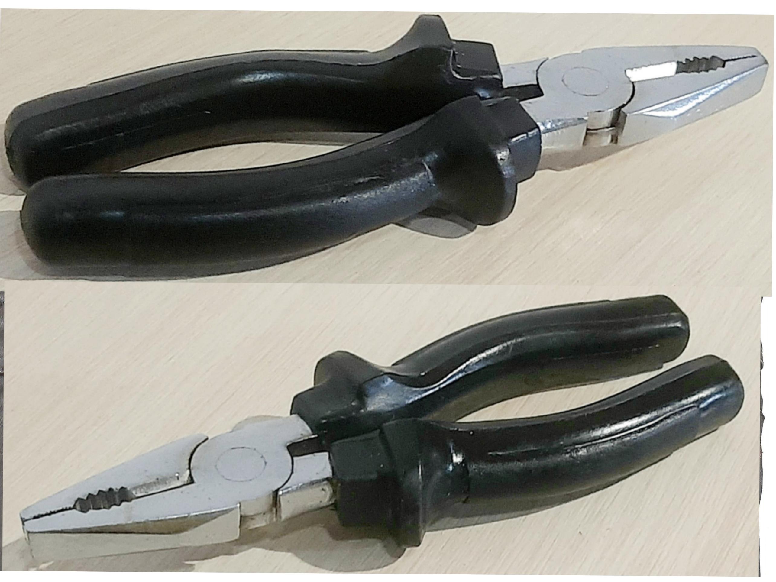 انبردست باکیفیت ابزار مهدی تولز MEHDI TOOLS