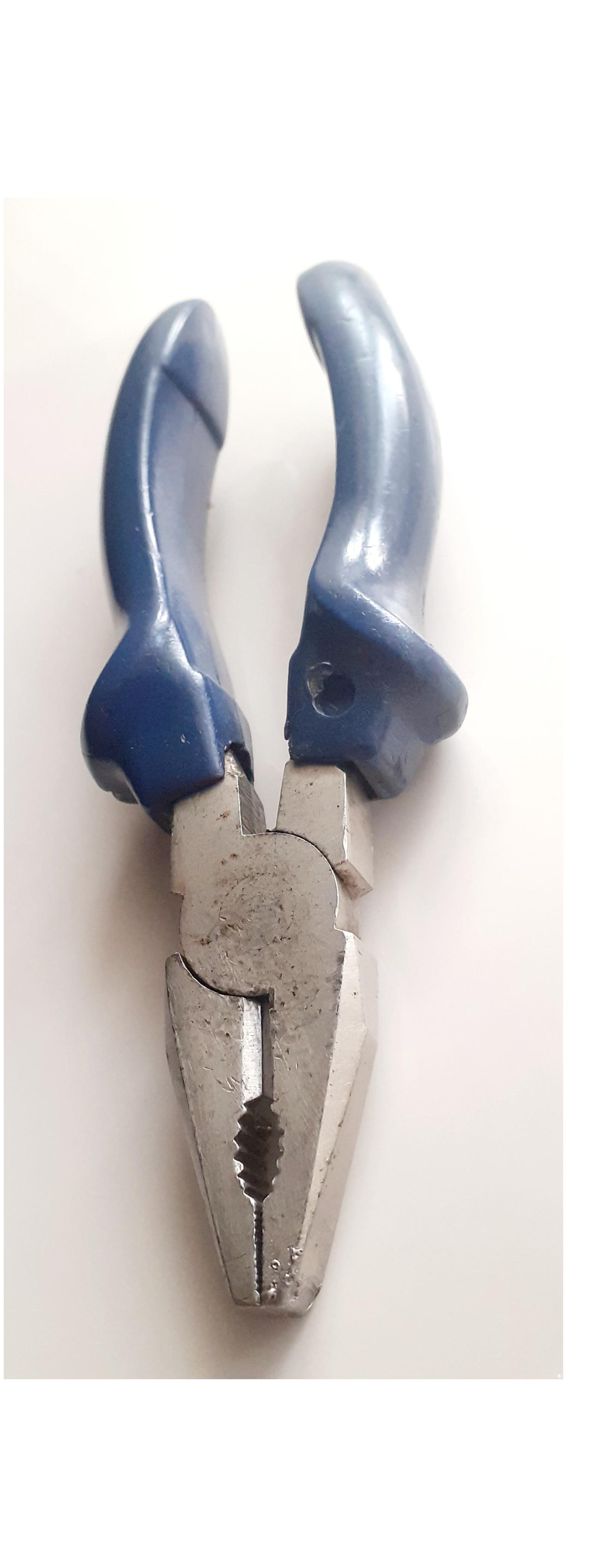 انبردست 7 اینچ باکیفیت