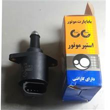 استپر