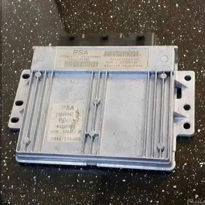 ایسیو 206 ساژم (کامپیوتر) S2000 3F تیپ 2 و 3