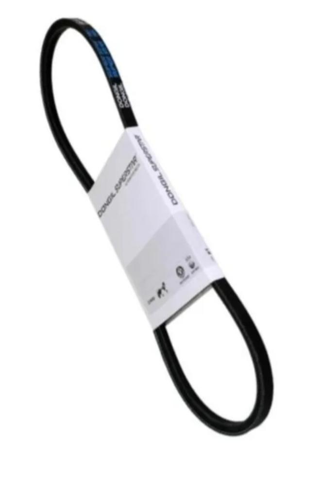 تسمه دینام پراید دانگیل اصل کره dongil HM35/2 اصلی