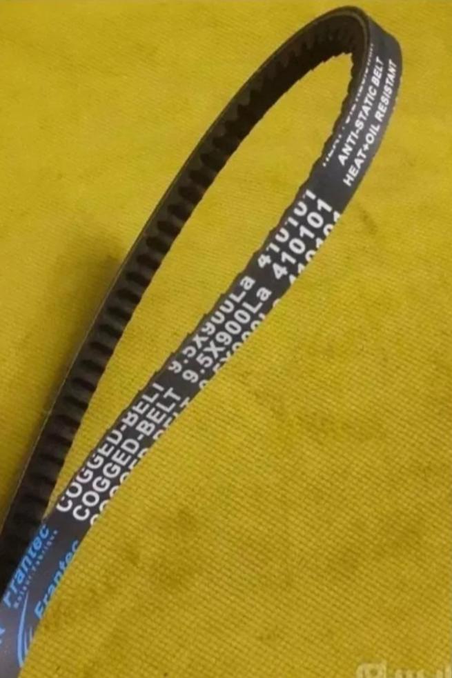 تسمه دینام تسمه پروانه پراید مدل 410101 فرانتیک