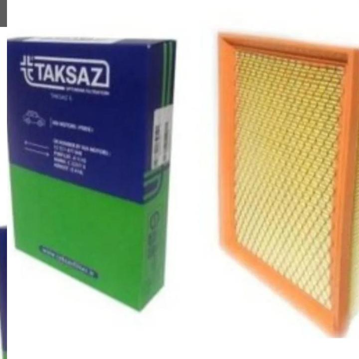 فیلتر هوا باکیفیت خودرو پراید انژکتوری