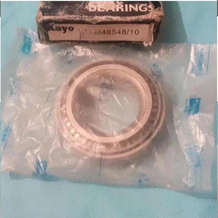 بلبرینگ چرخ نیسان و تویوتا کویو ژاپن LM48548/10