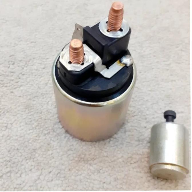 اتومات اتومات استارت نیسان سایپا پراید و پیکان