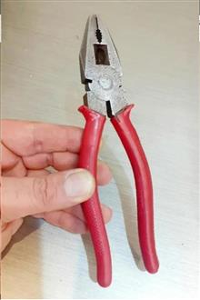 انبردست