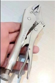 انبر