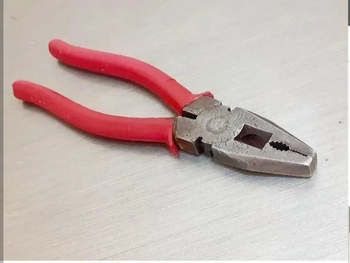 انبردست 8 اینچ دیاموند Diamond