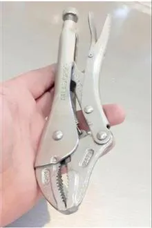 انبر