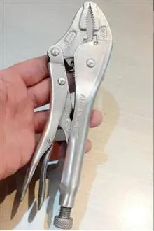 انبر