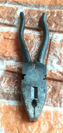 انبردست