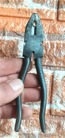 انبردست