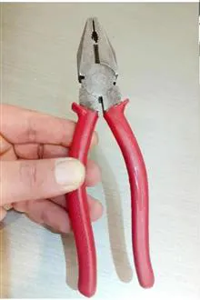 انبردست