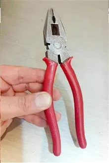 انبردست