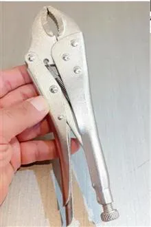 انبر