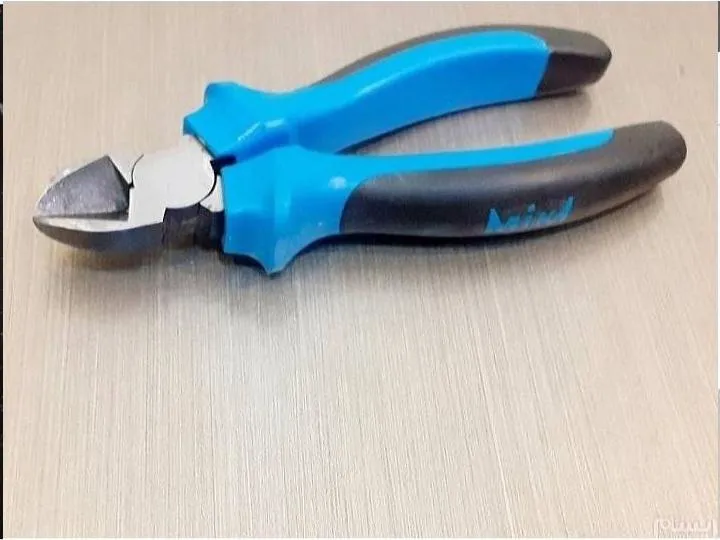 سیم چین میکا MIKA سایز 6 اینچ