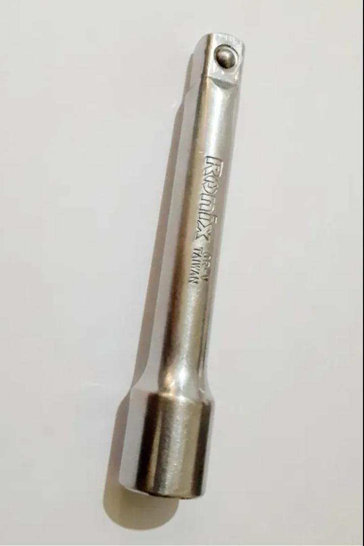 کمک بکس کوتاه (رابط بکس) 1/2 رونیکس تایوان